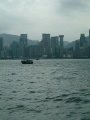 Water front